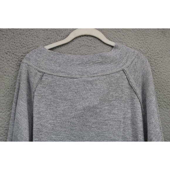 We The Free Oversized Long Sleeve Sweater-Size Medium-BOHO - Picture 10 of 10